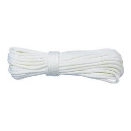 Yutaka Make Vinylon Rope, 4mm x 10m, Diamond Braid, Cut Rope, A-98, Compact, Multipurpose, Binding, Work Use, Guy Rope