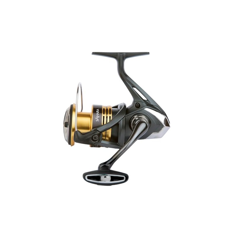 SHIMANO Sahara FJ C3000 DH