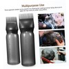 OHPHCALL 2pcs Hair Oiling Bottle Root Comb Applicator Bottle for