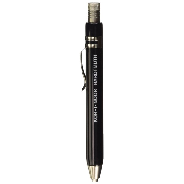 KOH-I-NOOR 3.2mm Diameter Mechanical Clutch Lead Holder Pencil