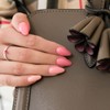212 UV Nail Polish Hybrid Semilac Business Line Natural Pink