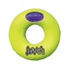 KONG Air Dog Squeaker Donut Dog Toy, Medium