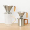 GLOCAL STANDARD PRODUCTS TSUBAME M&W Dripper Dripper 2.0 / SUS