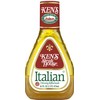Ken's Steak House Italian Dressing & Marinade, Gluten Free, 16