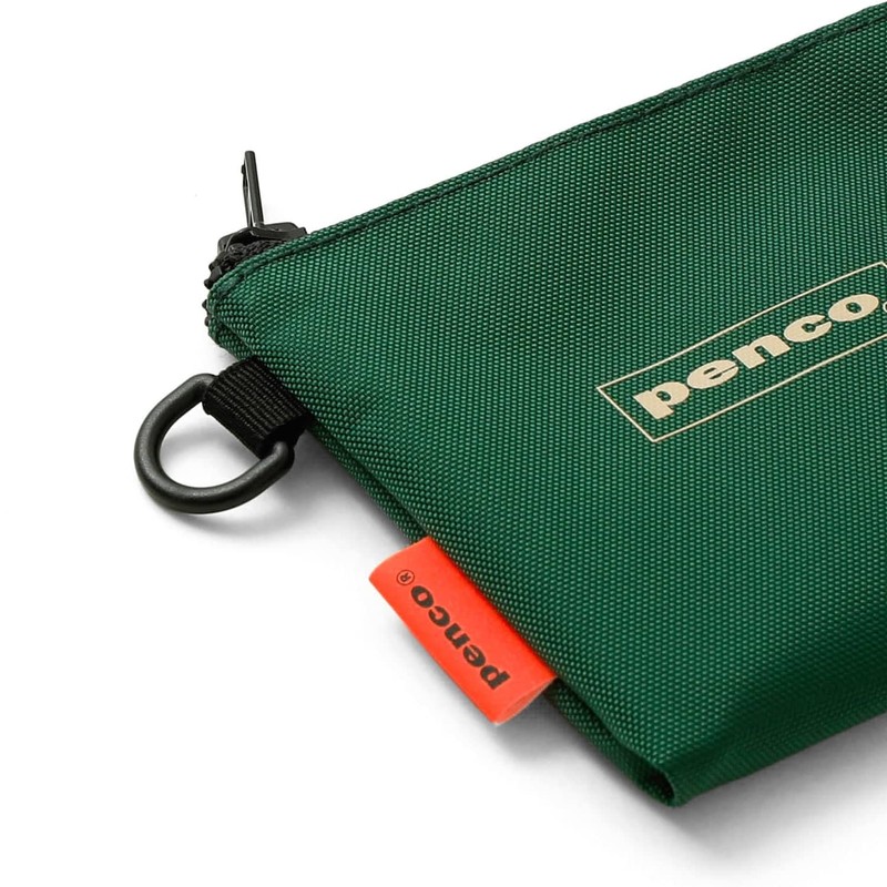 penco Pencil L Purse (Wallet), navy