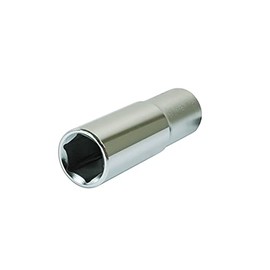 Laser 1625 Deep Socket 3/8"D 15mm