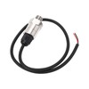 Air Compressor Pressure Transducer G1/4in 4‑20mA 0‑30mPa Sensitive Pressure Sensor