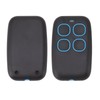 Garage Door Remote Duplicator Strong Sensitivity 4 Button 286MHz‑868MHz Garage