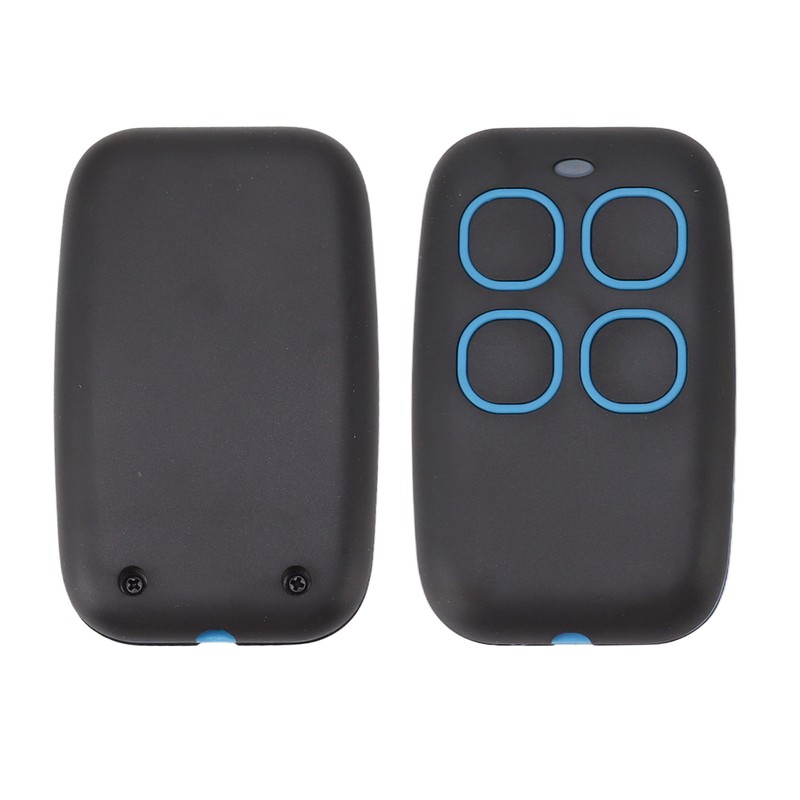 Garage Door Remote Duplicator Strong Sensitivity 4 Button 286MHz‑868MHz Garage