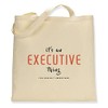 Make it Love it Sell It - It's An Executive