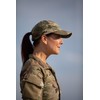 Propper Womens Tactical Ocp Ballcap Cap, Ocp