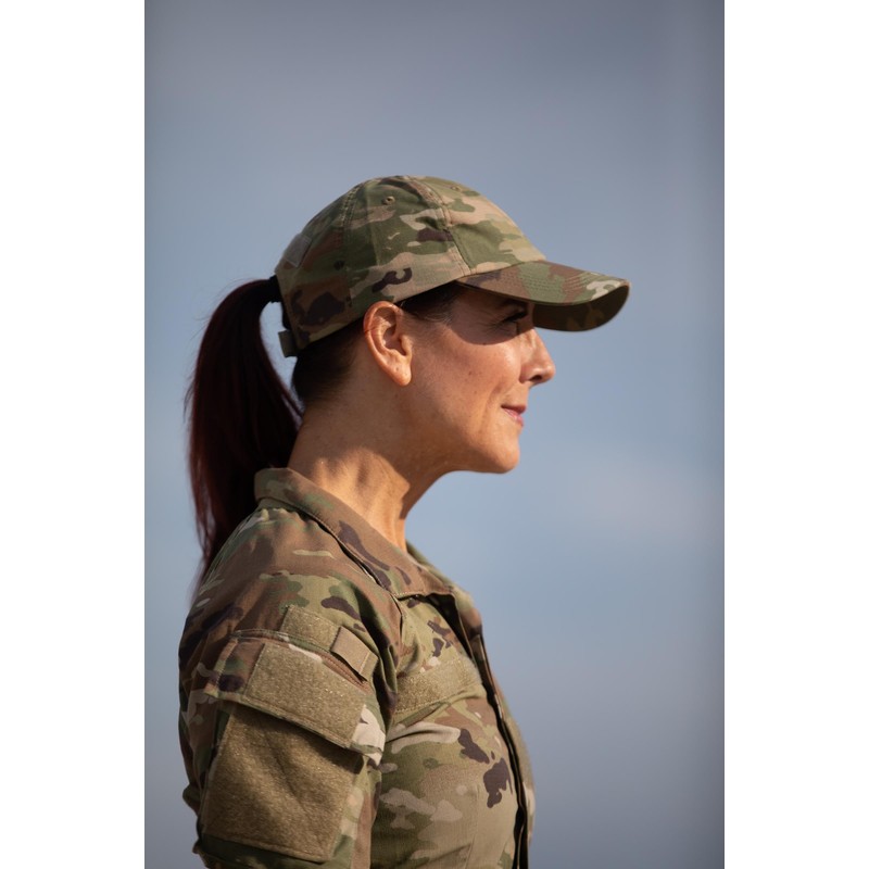 Propper Womens Tactical Ocp Ballcap Cap, Ocp