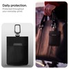 Spigen Klasden Faraday Bag Designed for Car RFID Signal Blocking