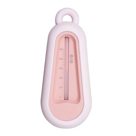 Termómetro para tina de bebé, medidor de temperatura de agua, accesorios para el cuidado del bebé, sensor de prueba de temperatura para bebés y niños 