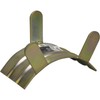Hose and Cord Holder for X-Track/E-Track Systems
