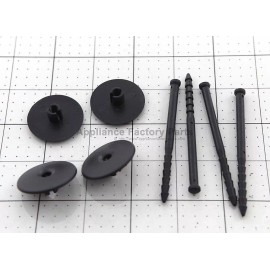 Champion 110871 MEDIA RETAINERS FOR: CP18,CP20,CP25