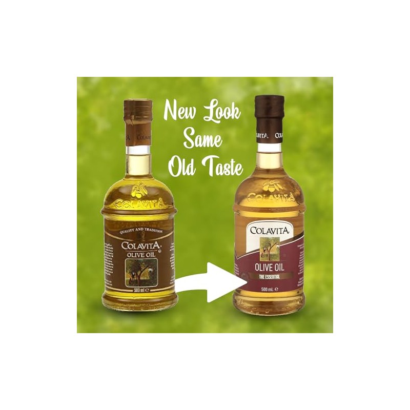 Colavita Aceite Oliva Puro 500ml
