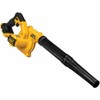 DEWALT 20V MAX Blower, 100 CFM Airflow, Variable Speed Switch,