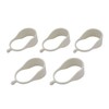 Heian Shindo RWO-42 Large Curtain Ring, For Tension Rod Jack