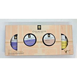 Champneys Mini Moments Gift Set Christmas 2021