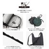 Kiu K372-175 Leopard Bag