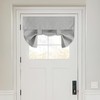 RYB HOME Classroom Door Window Cover, Privacy Sunlight Shades for