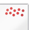 Nobo Magnetic Whiteboard Magnets, 13 mm, Pack of 10, Coloured,