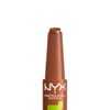 NYX Professional Makeup Fat Oil Slick Click, Brillo de Labios