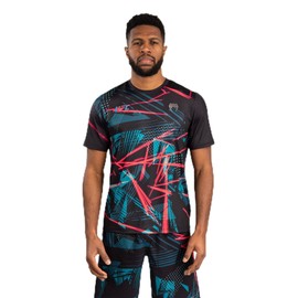 Venum Men's Athletic Black