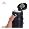 Importeek 10pz Termo Botella Acero Inox Portatil Antiderrame 500ml