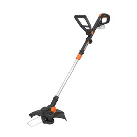Worx GT Revolution 20V 12" String Trimmer Grass Trimmer/Edger/Mini-Mower, WG170.9