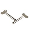 2 Lakeland Stainless Steel Tube Squeezers Reduce Waste from Tubes