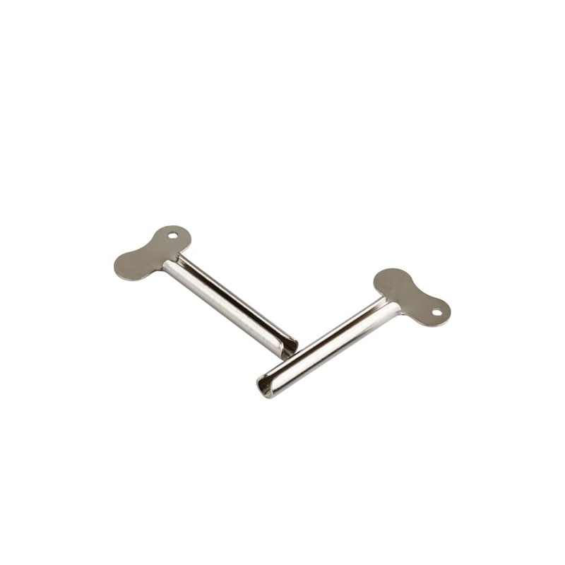 2 Lakeland Stainless Steel Tube Squeezers Reduce Waste from Tubes