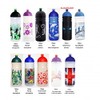 Isybe non-toxic, dishwasher safe and leak-proof drinking bottle.