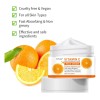 Crema Facial C Crema Hidratante Productos Para El Cuidado De