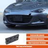 autopart2021 Front License Plate Frame Mount Bracket Holder For Mazda