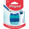 Maped - Temperamatite 1 Foro Kidy Learn Concentration - Con