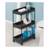 Betterware Organizador Tres Niveles Better Carrito De Servicio