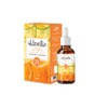 Skinella Vitamin C Face Serum Orange Lemon 30ml