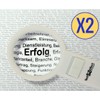 Hand Held Magnifying Glasses with Light - Strong Magnifier with