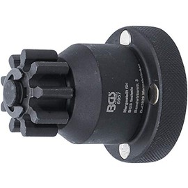 BGS 6957 Flywheel Turning Tool for MAN Engines