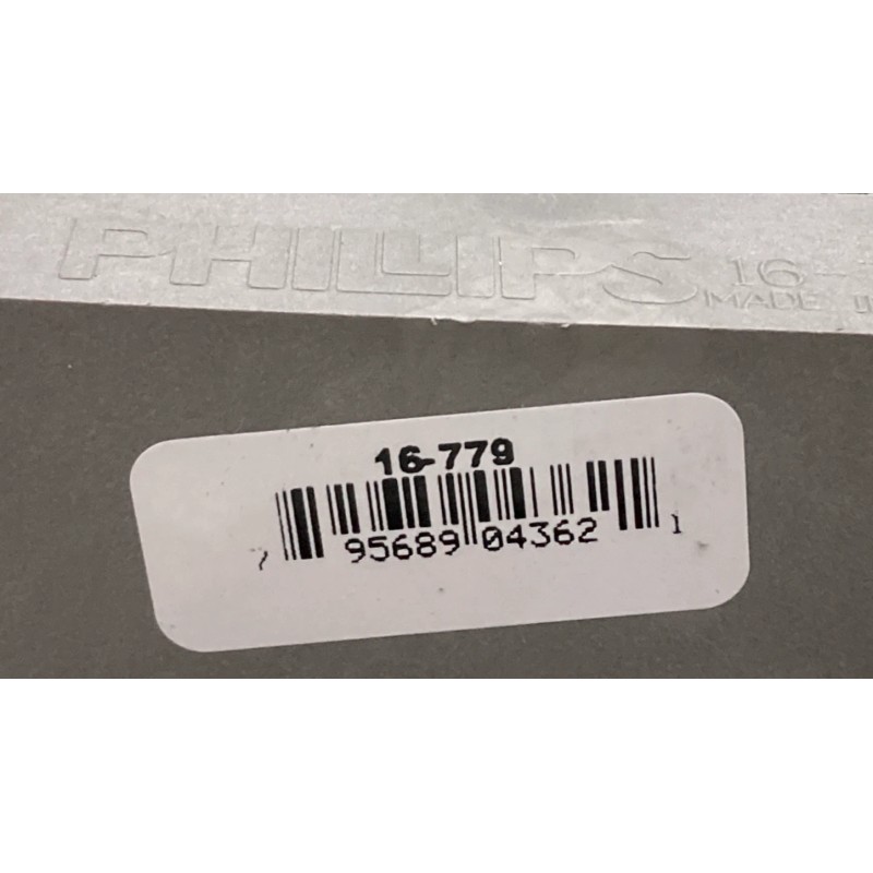 PHILLIPS NEW GENUINE PHILLIPS 16-779 STA-DRY Nosebox 2-1/2" Deep With