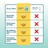 Begin Health BeginBaby Prebiotics and Probiotics for Infants 0-12 Months
