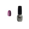 Sina Soak-Off UV LED Gel Polish Precious Plum