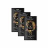 Amedei Nove Chocolate Bar | 3-Pack