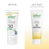 Alba Botanica