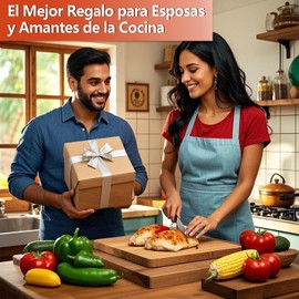 Desmenuzador de Pollo - Triturador de pollo, Deshebrador De Pollo, Mango ergonómico, Antideslizante y Lavavajillas Lavables, Chicken Shredder para Cortar Carnes Vegetales Queso Duro (Naranja)