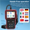 OBD2 Scanner Diagnostic Tool by MMOBIEL - Check Engine Car