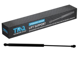 TRQ Liftgate Lift Support Shock Strut Compatible with 2015-2020 Honda Fit