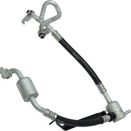 Universal Air Conditioner HA 111834C A/C Suction Line Hose Assembly